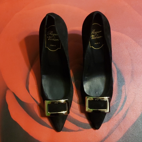 Roger Vivier Pumps - Picture 3 of 9